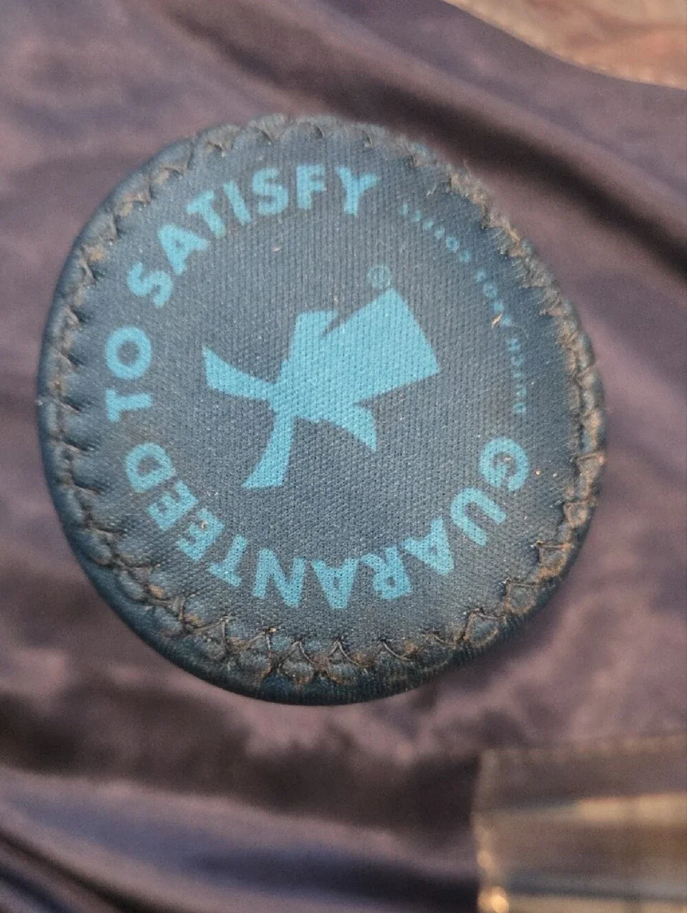 Dutch Bros Drink Cozy
